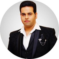 Nitin Khanna
