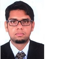 Kumail Jeraj