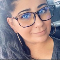 Pegah Haj, Mba