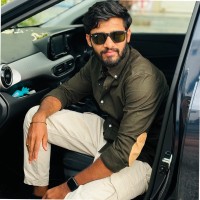 Hemasundar Reddy