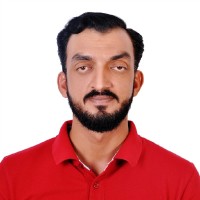 Muhammad Akbar