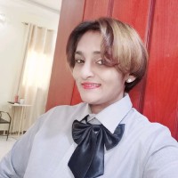 Vineshree Naidoo