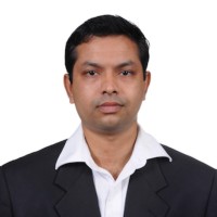 Prajeesh Krishnan