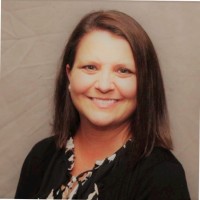 Julie Olmsted