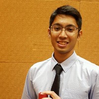 Sridharman Jing Yao Thulasidas