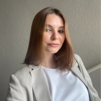 Daria Maistrenko