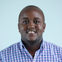 Kent Ngibuini Njuru