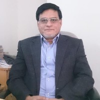 Kausar Ali