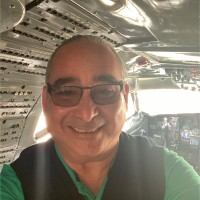 Salvador Gonzalez