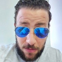 Mahmoud Helmy