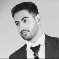 Milad Azizi