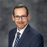 Erik Healey, Ed.D.