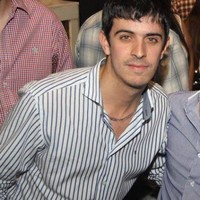 Gabriel Barrientos
