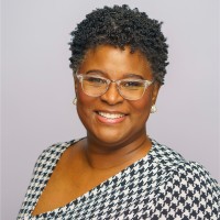 Stephanie Evans, PMP, PMI-ACP