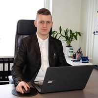 Rasmus Ingvardsen