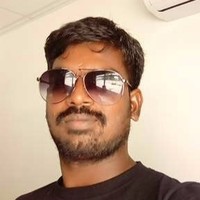 VETRIVEL M