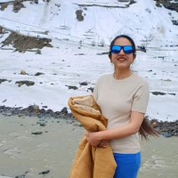 Kusham Lata
