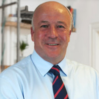 Paul Humphreys