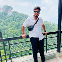 Shubham Sharma