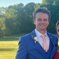 Connor Forth