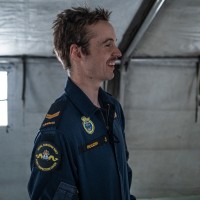 Evan Bugden