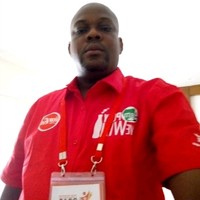 Ademola Ogunkoya