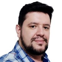 RONALDO BRANCO