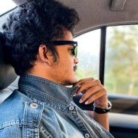 Badrinath Balla