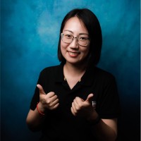 Caitlin Wang
