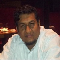 Prashanth Shetty
