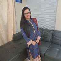 Maha Fareed