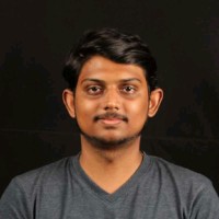 Sanjay Gopinathan