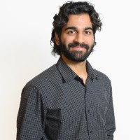 Ashwin Rajesh