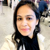 Sakshi Jain