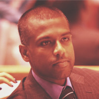 Tj Ramadoss