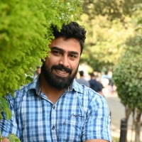 Pradeep Mohandas
