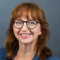 Lisa Petrusma