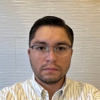Jorge Alberto Ramos López