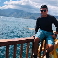 David Menjivar