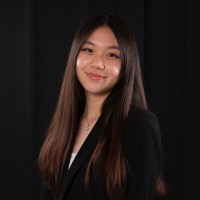 Gloria Huang
