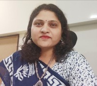 Monali Deshmukh
