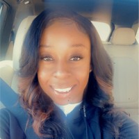 Chanell Shropshire