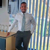 Asande Mathonsi