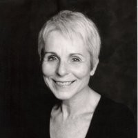 Joan Nelson