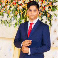 Shahrukh Ali