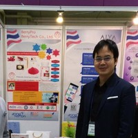 Witchanon Wongbaucheun