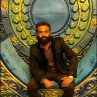 krishna pillay