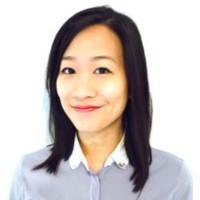 Chantal Yang
