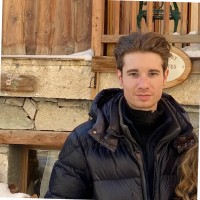 Maxime JOLY