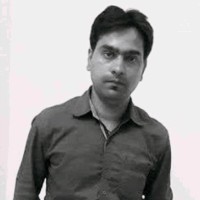 Kumar Gaurav Pandey